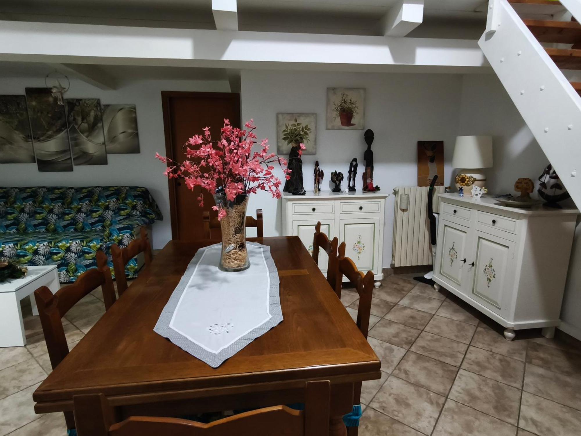 Apartment Magic Dalu Con Posto Auto Olbia