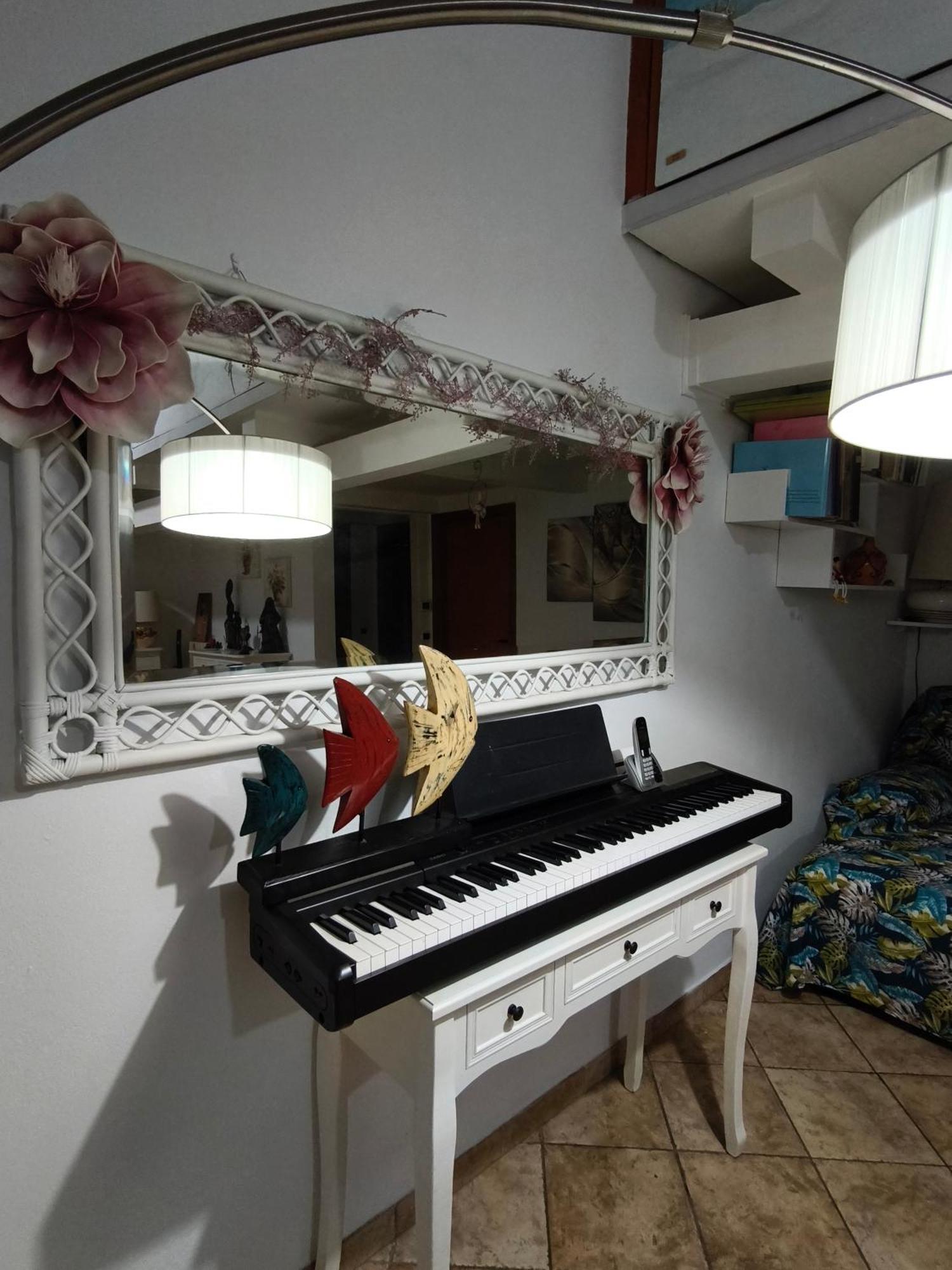 Apartment Magic Dalu Con Posto Auto *