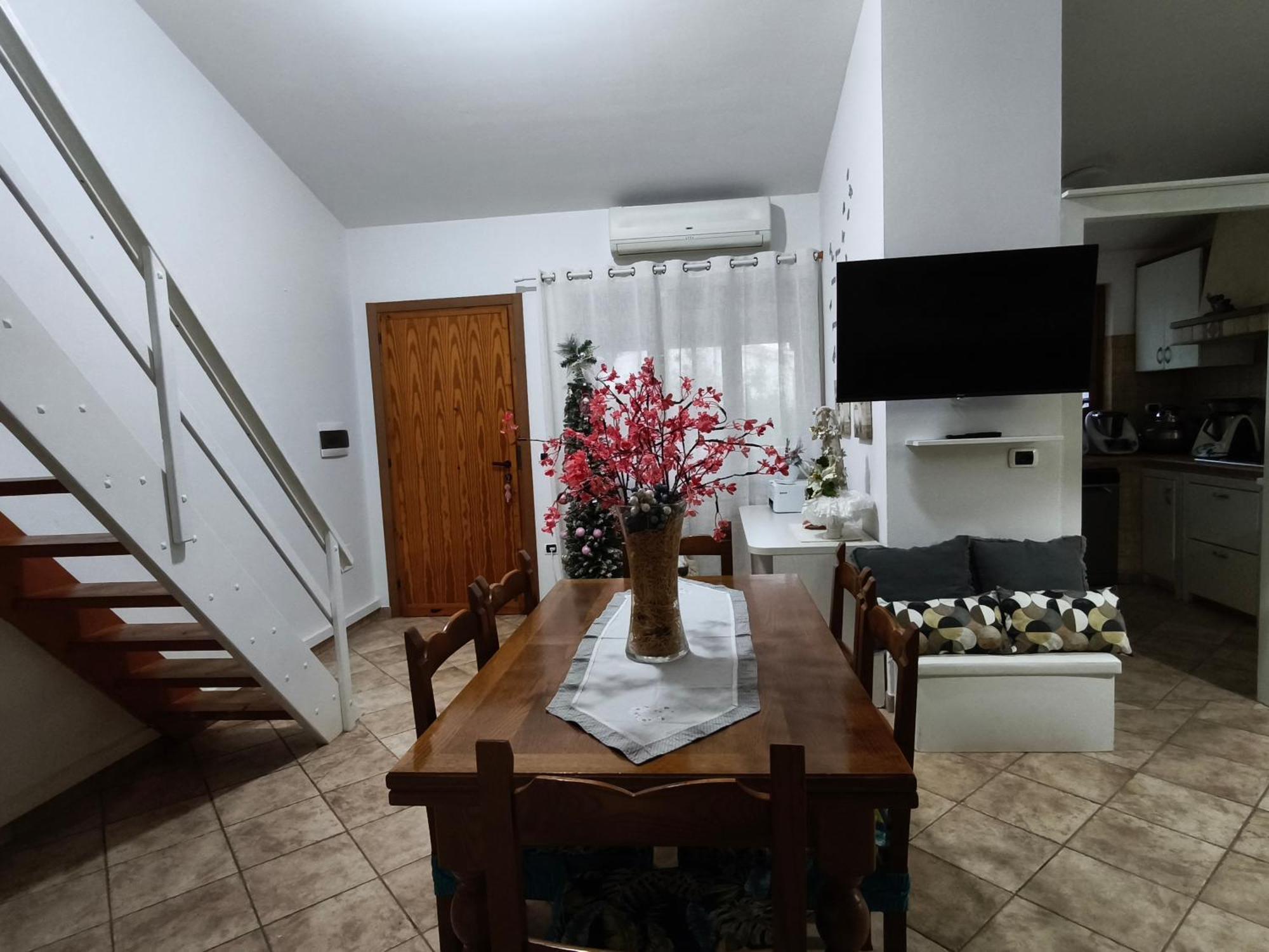 Magic Dalu Con Posto Auto Apartment Olbia
