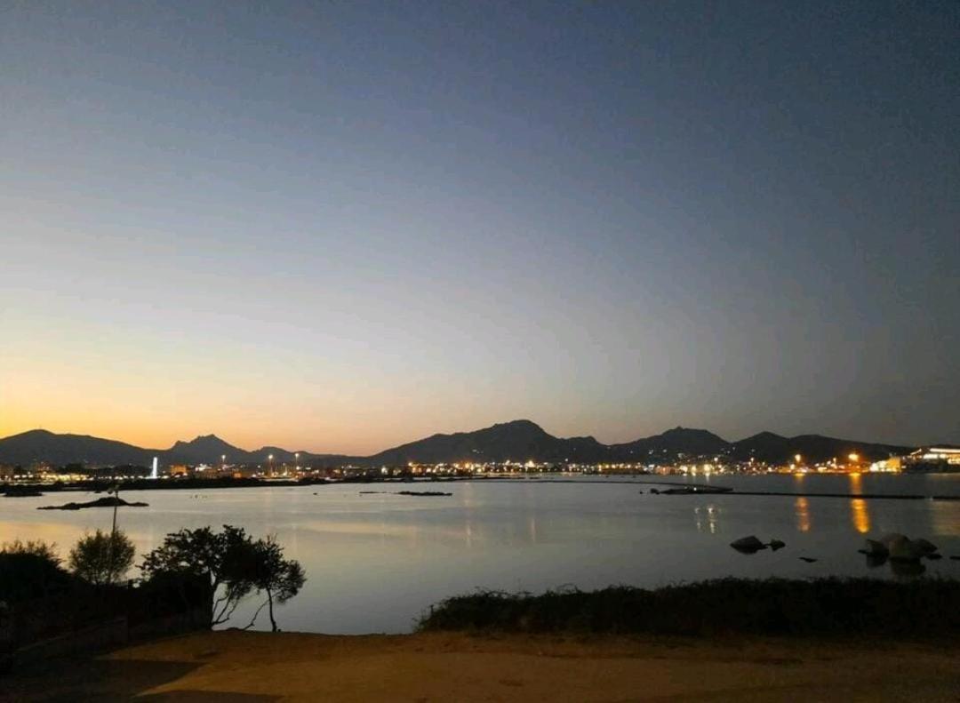 Magic Dalu Con Posto Auto Olbia