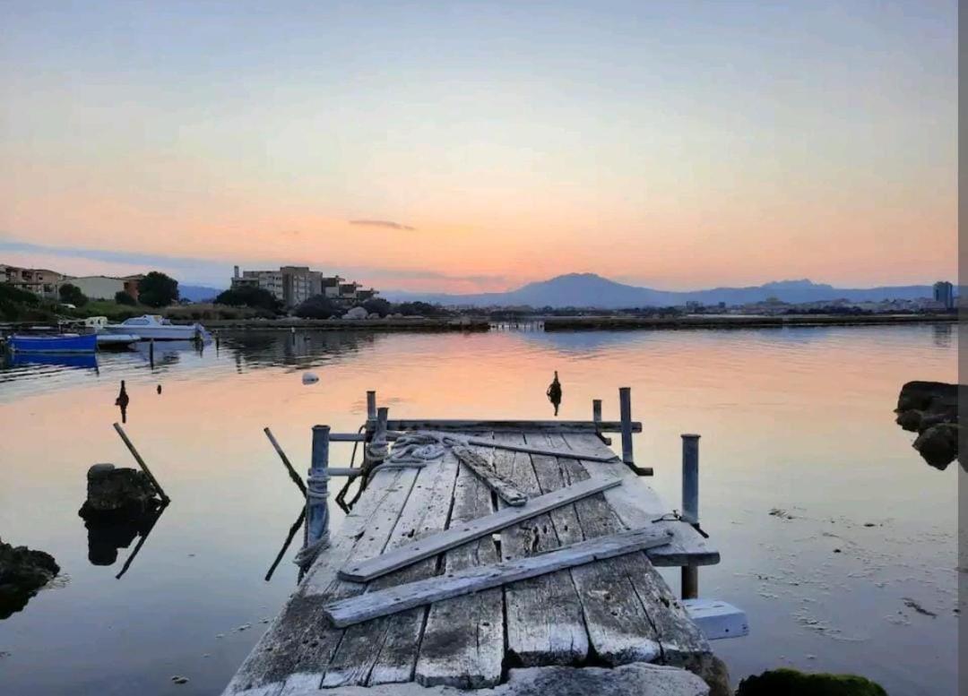 Magic Dalu Con Posto Auto * Olbia