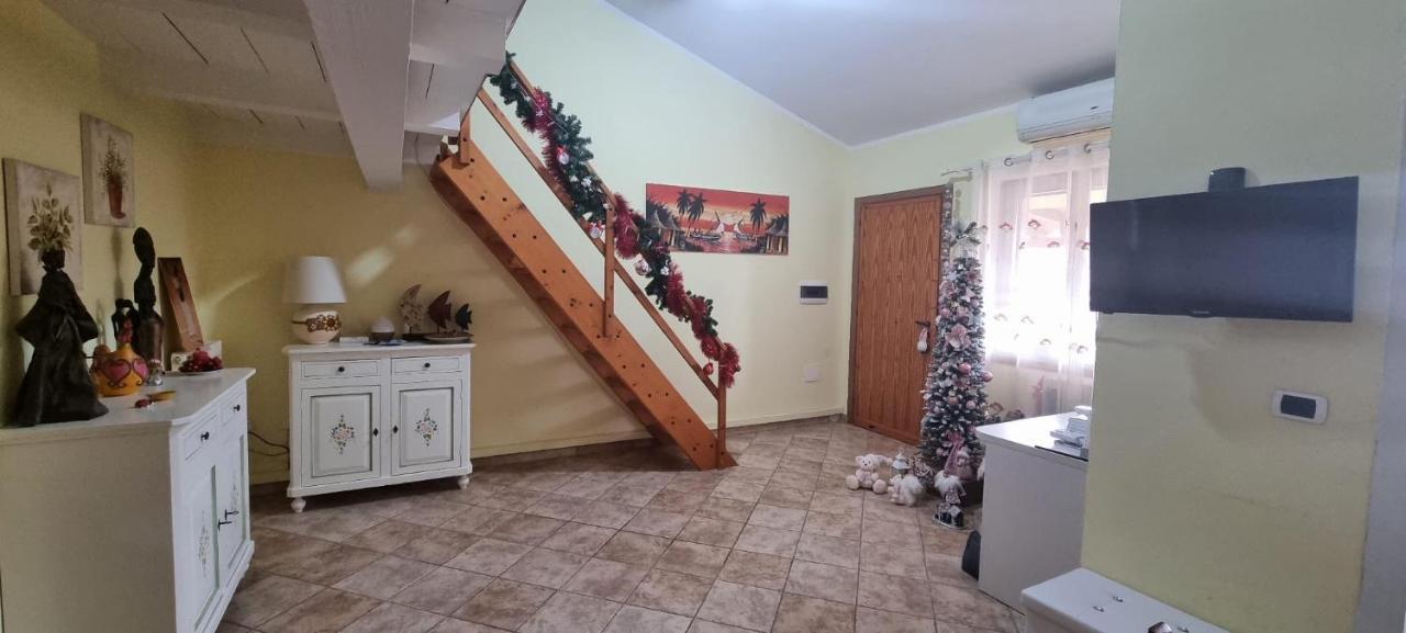 Magic Dalu Con Posto Auto Appartement Olbia