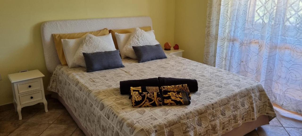 Magic Dalu Con Posto Auto Appartement Olbia