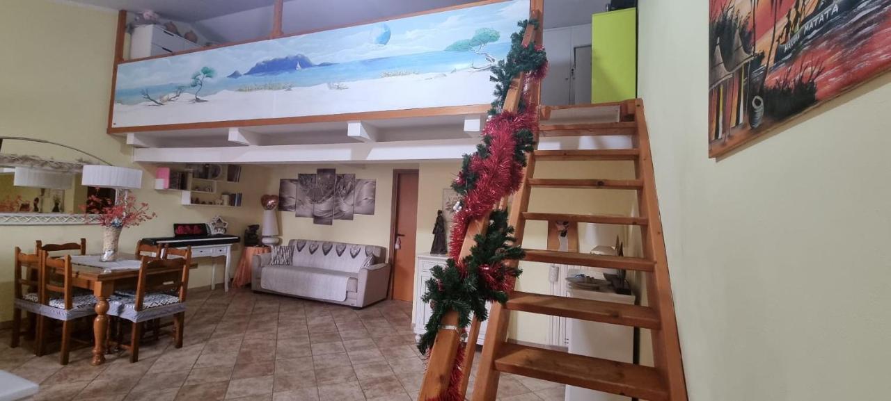 Appartement Magic Dalu Con Posto Auto *