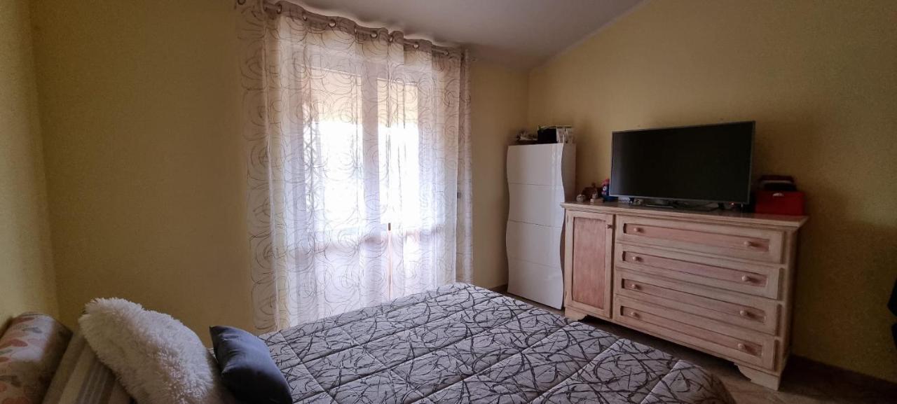 Appartement Magic Dalu Con Posto Auto Olbia