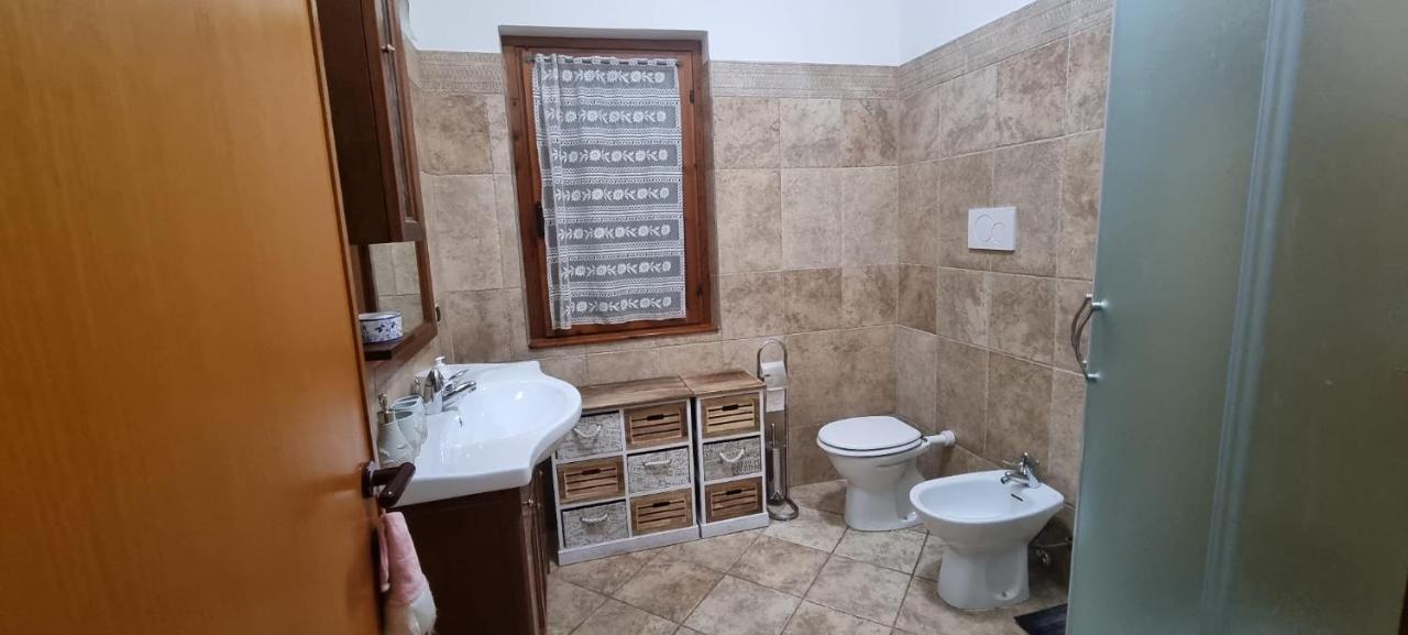 Magic Dalu Con Posto Auto Olbia