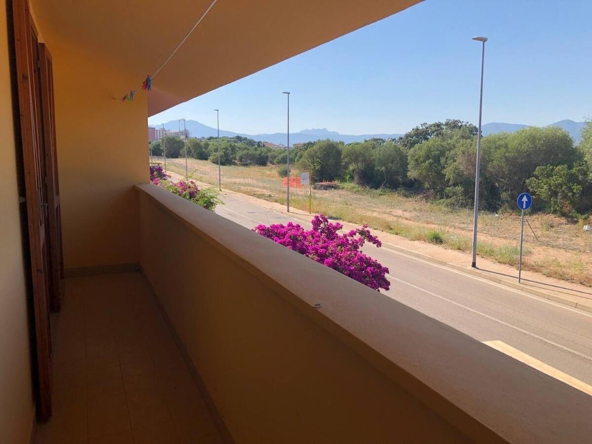 Magic Dalu Con Posto Auto * Olbia