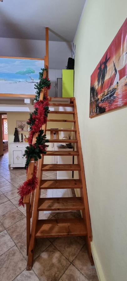 Magic Dalu Con Posto Auto Appartement *