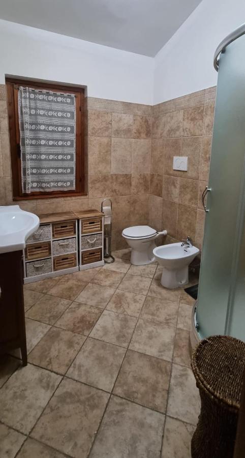 Magic Dalu Con Posto Auto Appartement