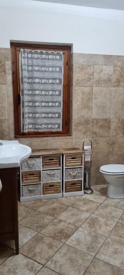 Magic Dalu Con Posto Auto Appartement Olbia