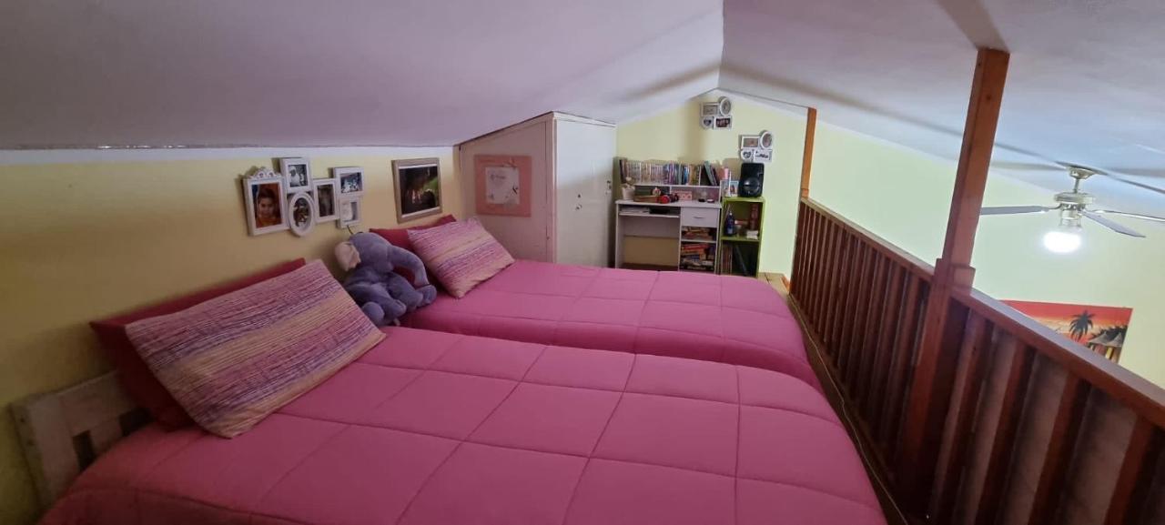 Magic Dalu Con Posto Auto Appartement Olbia