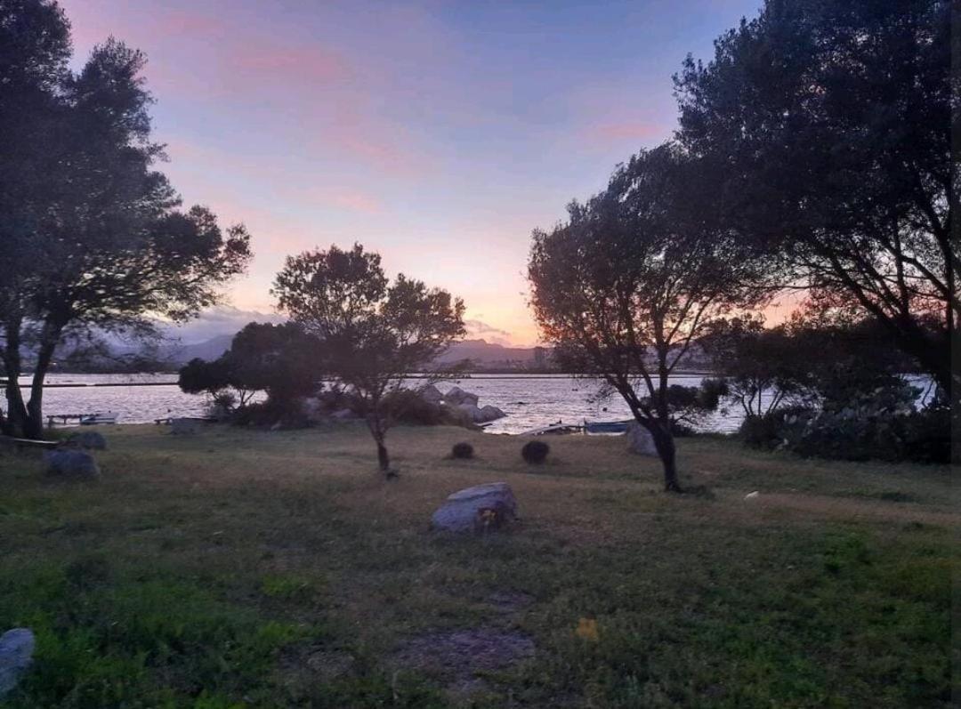 Appartement Magic Dalu Con Posto Auto Olbia