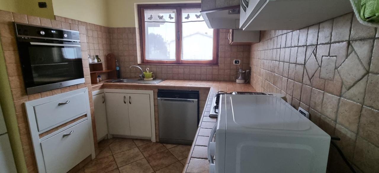 Magic Dalu Con Posto Auto Olbia