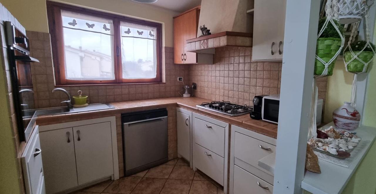 Appartement Magic Dalu Con Posto Auto Olbia