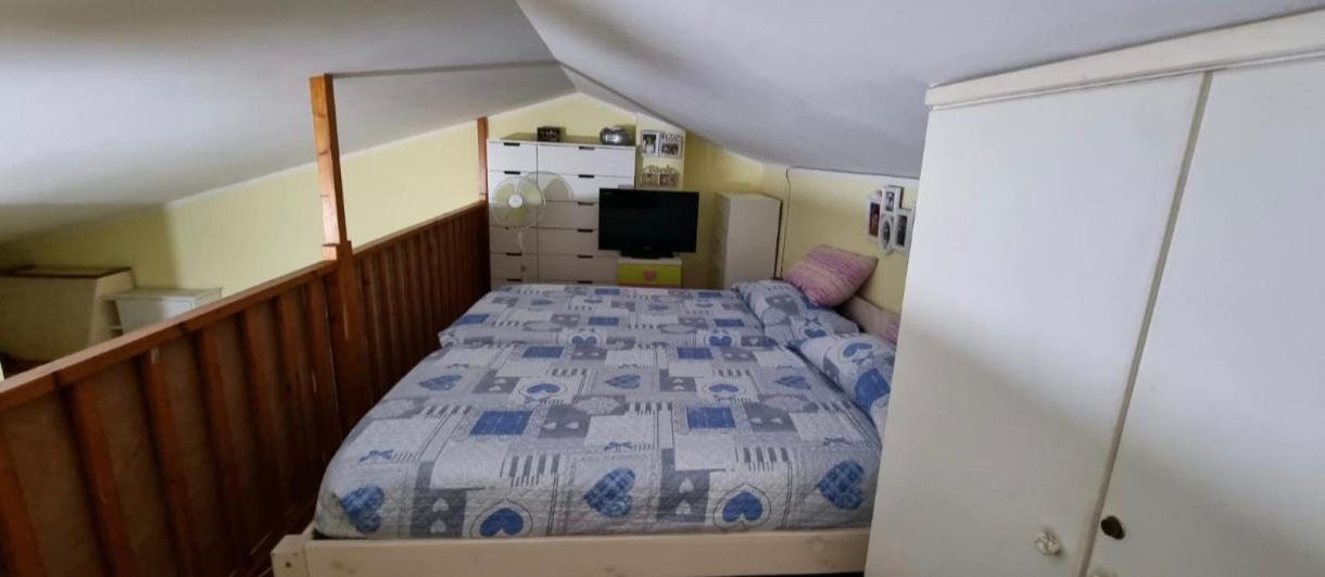 Appartement Magic Dalu Con Posto Auto Olbia