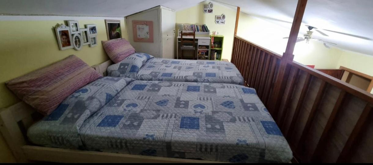 Magic Dalu Con Posto Auto Olbia