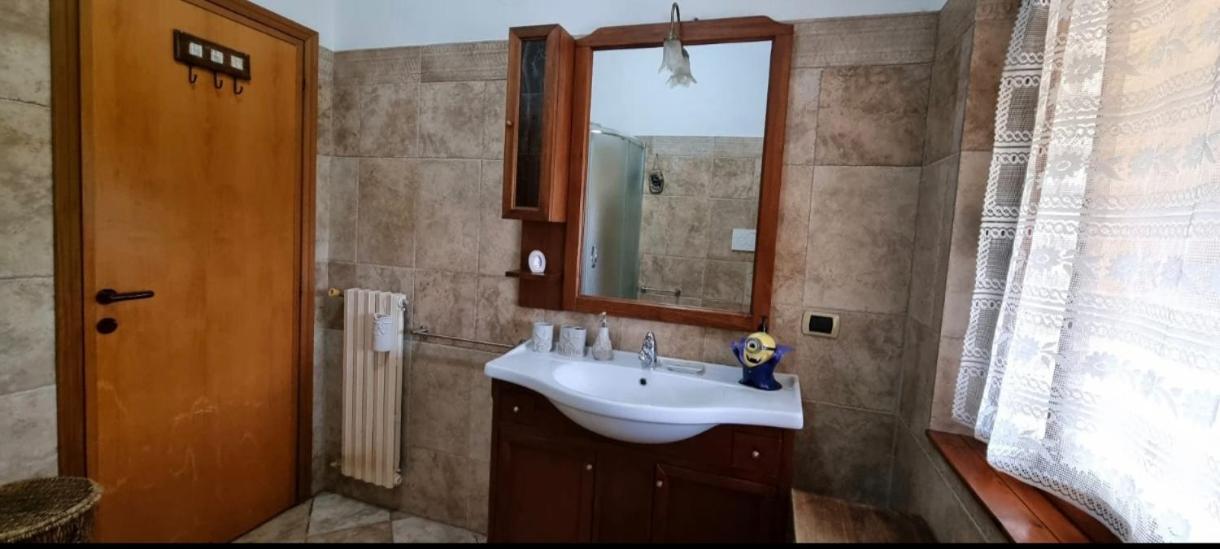 Appartement Magic Dalu Con Posto Auto