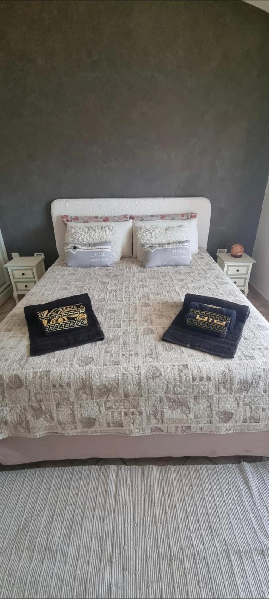 Appartement Magic Dalu Con Posto Auto Olbia