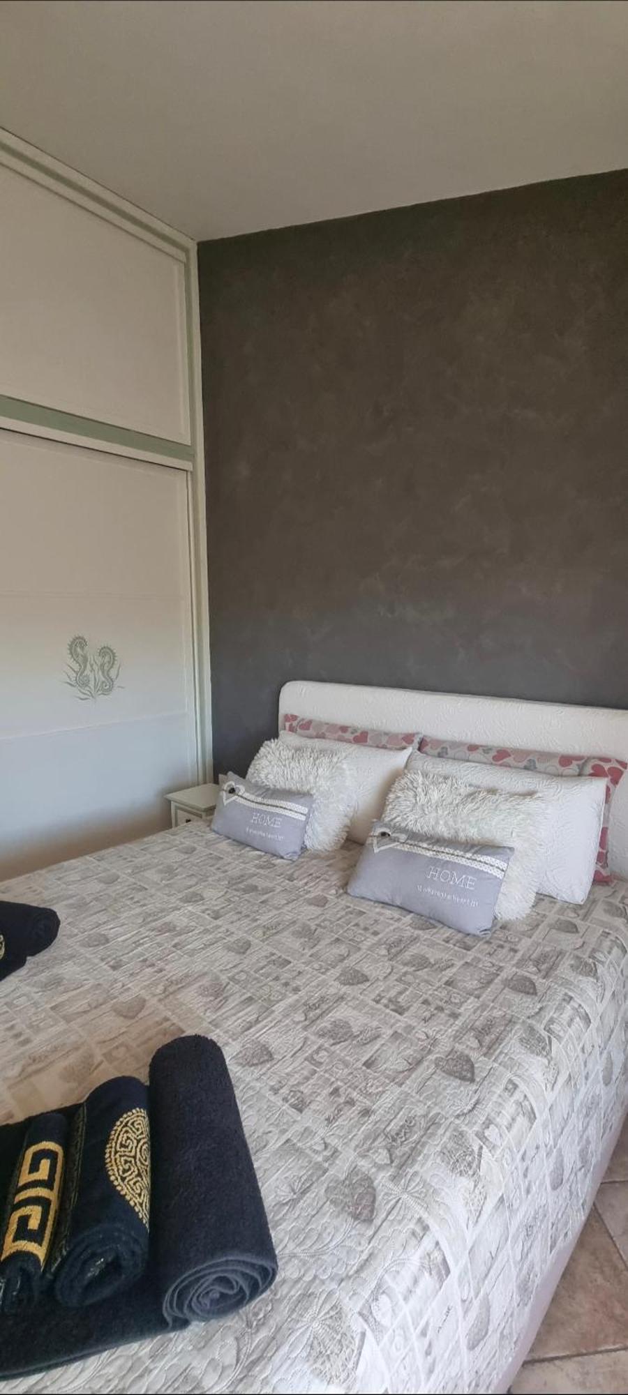 Magic Dalu Con Posto Auto Appartement Olbia
