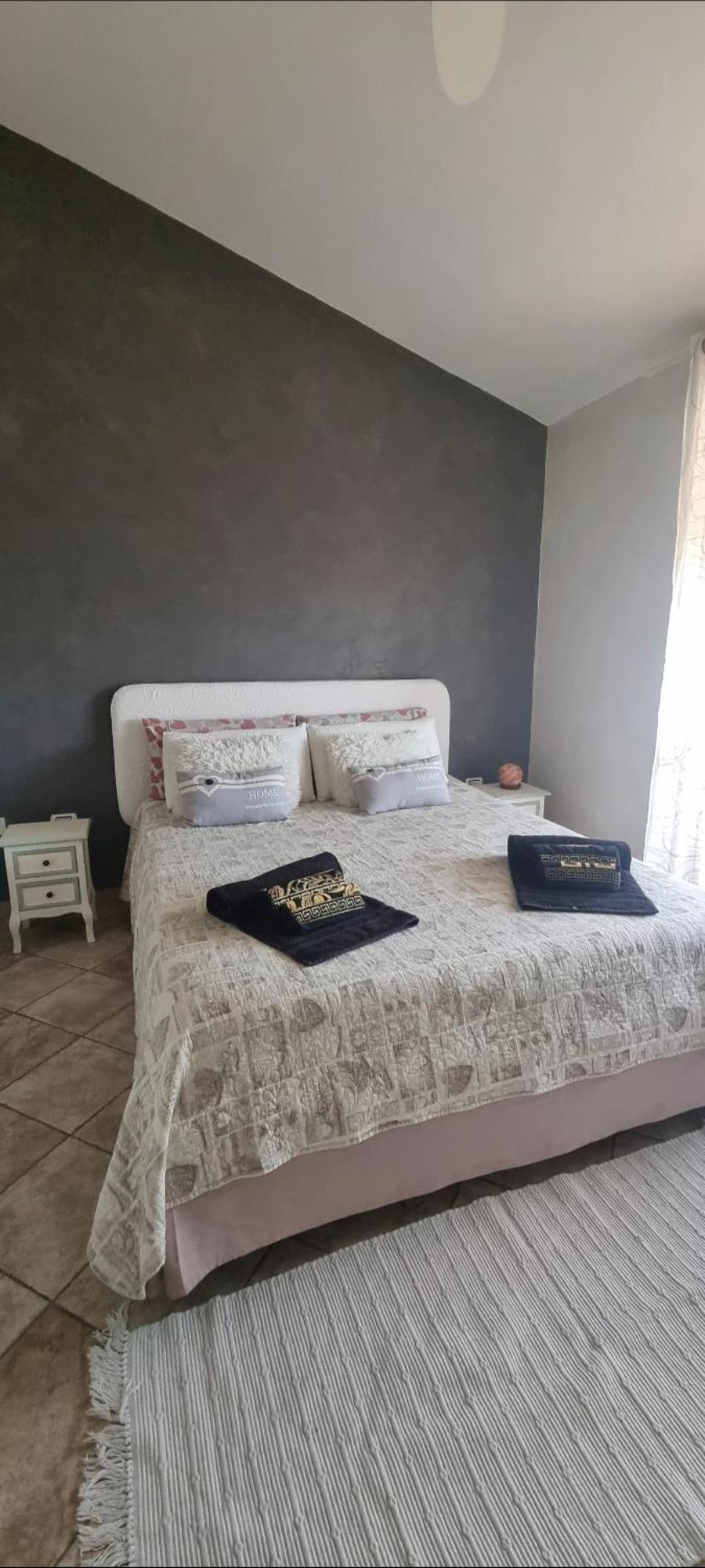 Magic Dalu Con Posto Auto Olbia