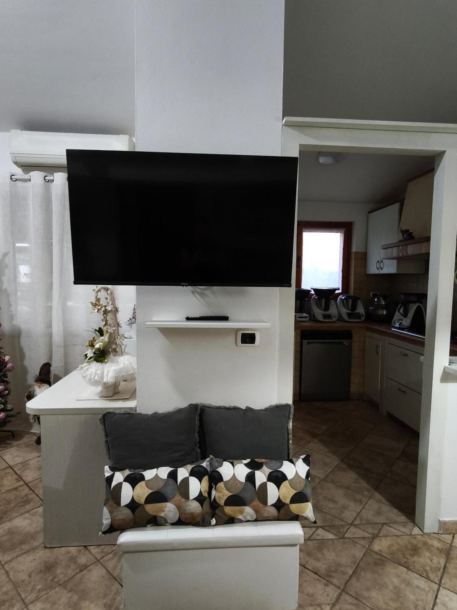 Magic Dalu Con Posto Auto Appartement Olbia