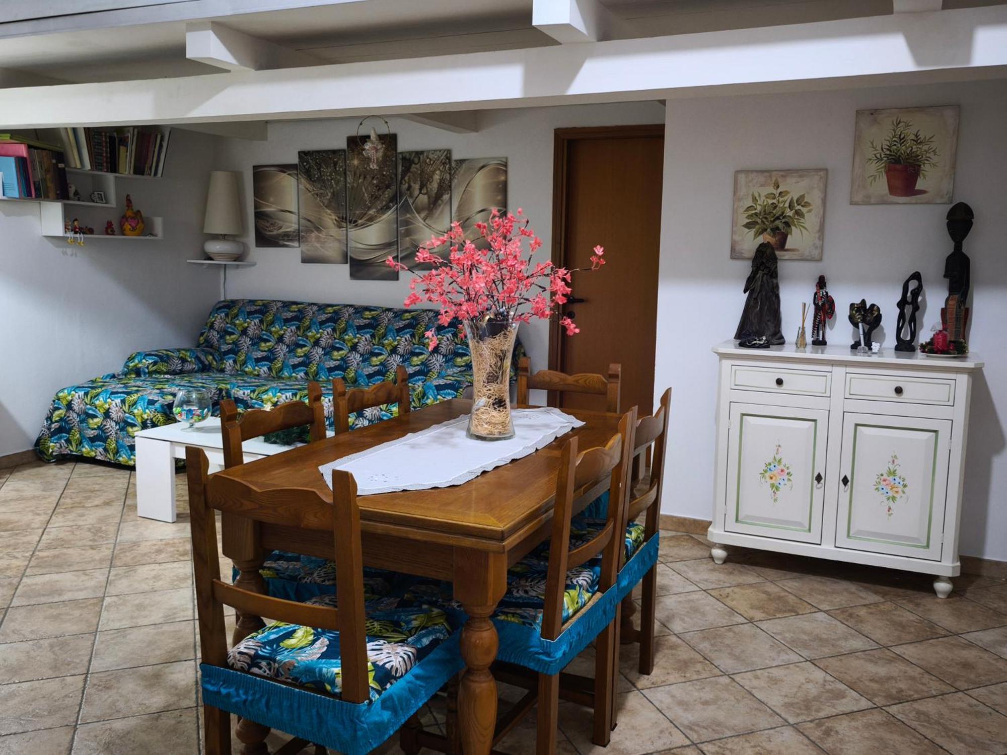 Appartement Magic Dalu Con Posto Auto