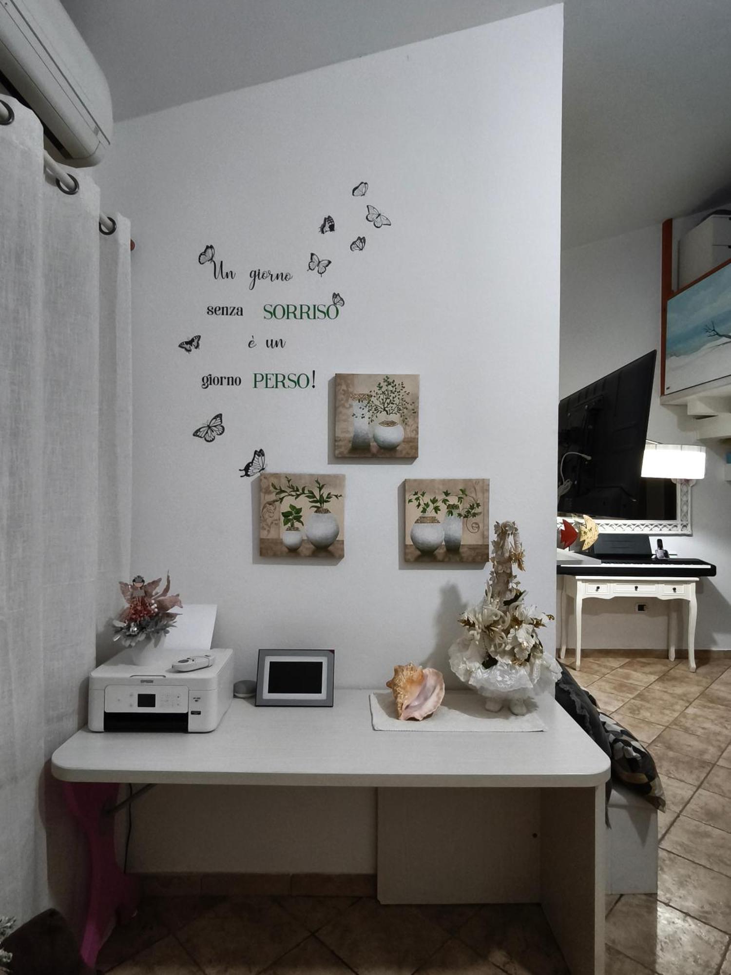 Magic Dalu Con Posto Auto Appartement *