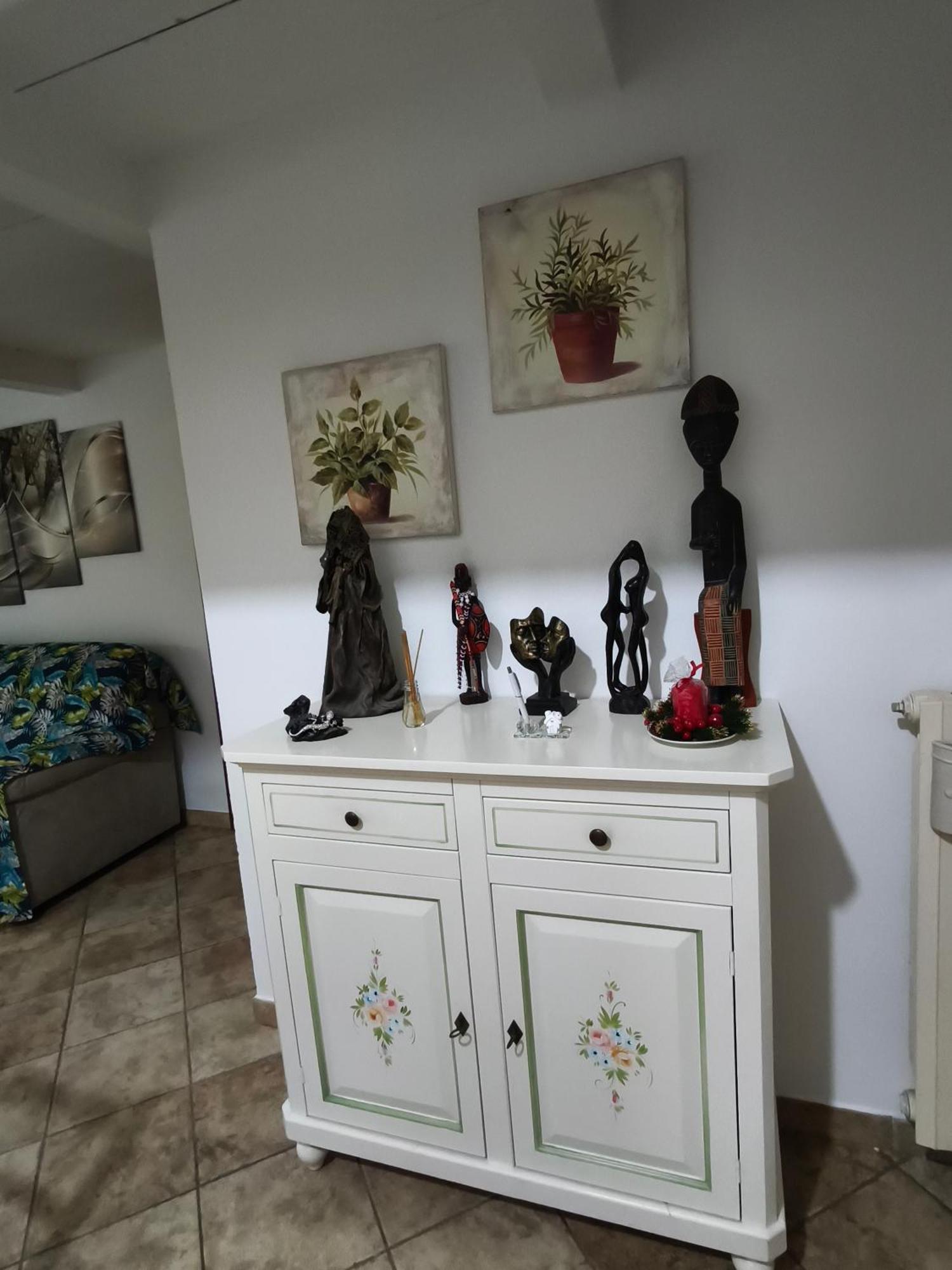 Appartement Magic Dalu Con Posto Auto Olbia