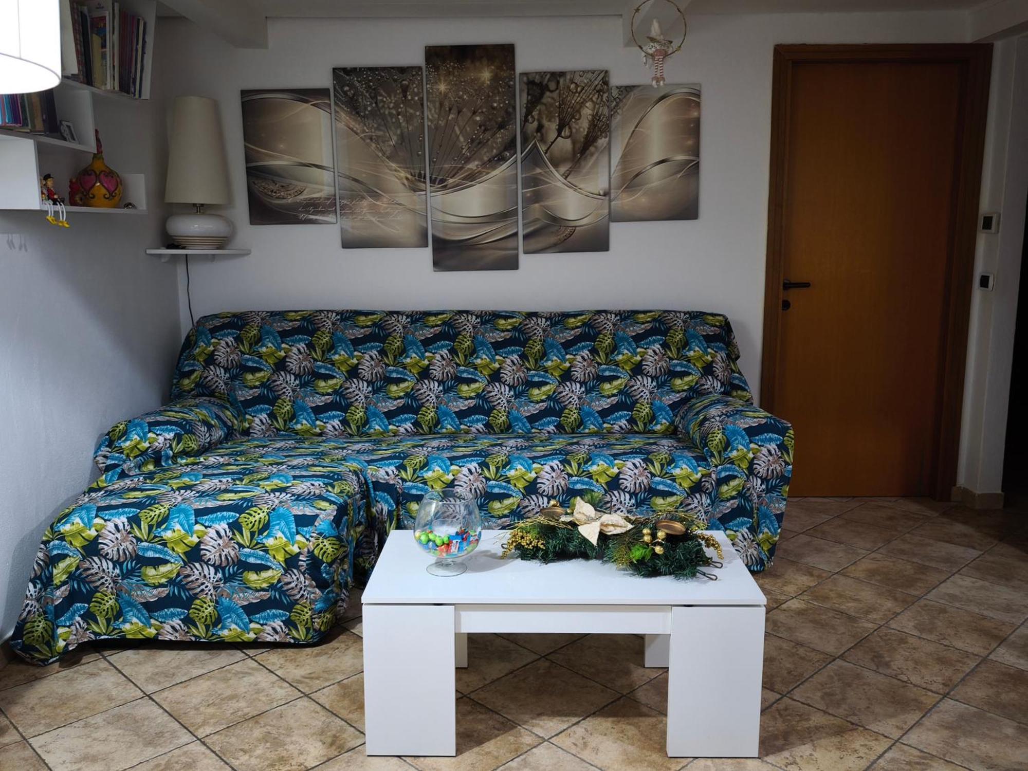 Appartement Magic Dalu Con Posto Auto *