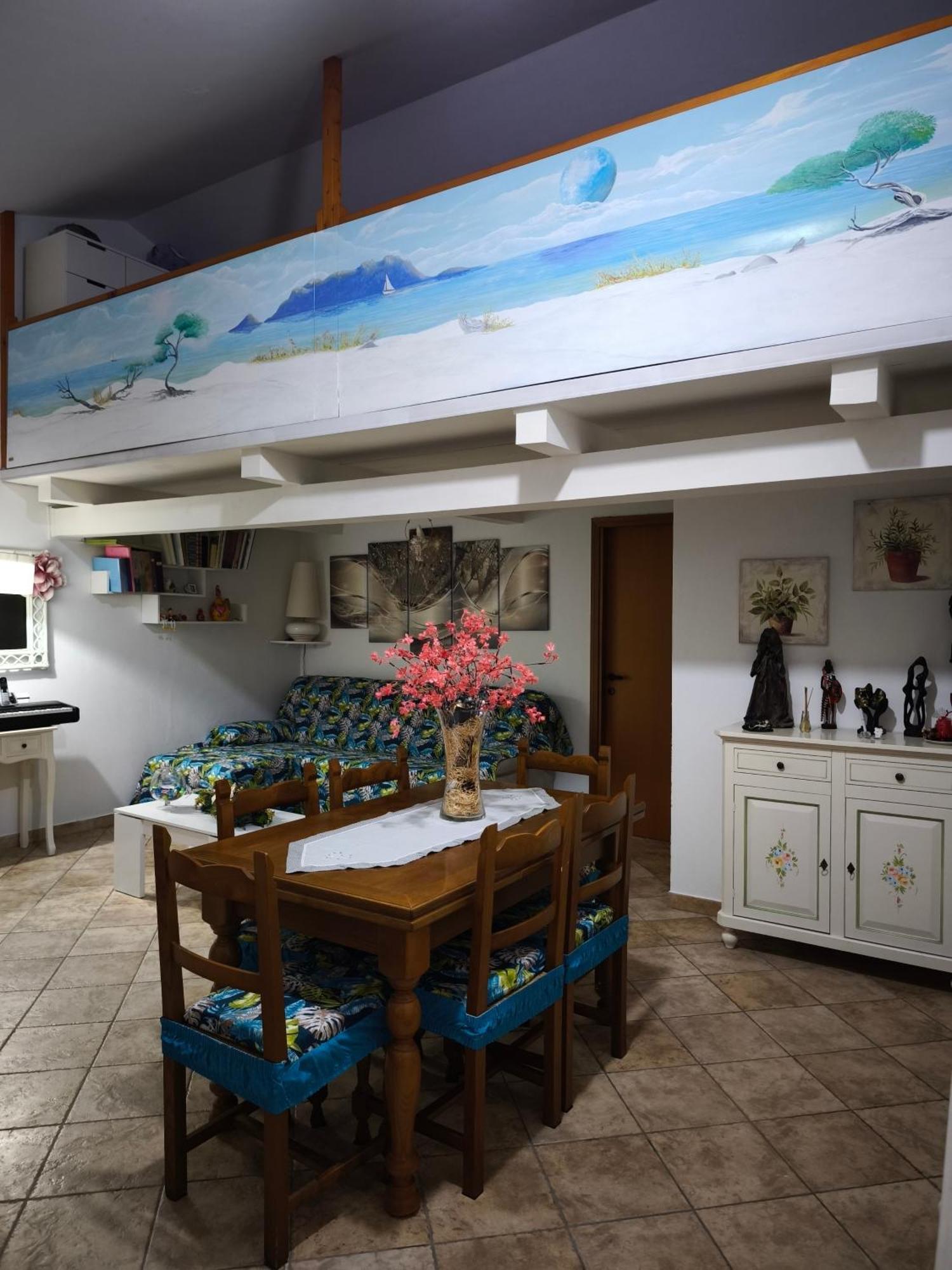 Appartement Magic Dalu Con Posto Auto